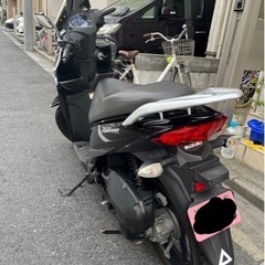アドレス110 アドレス125 ディオ110 pcx スクーター