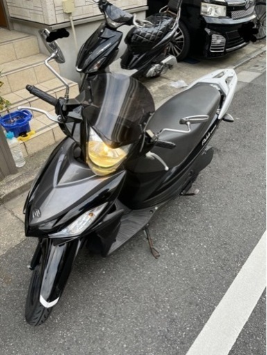 アドレス110 アドレス125 ディオ110 pcx スクーター www.mj-company.co.jp