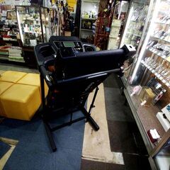 【愛品館市原店】アルインコ ランニングマシン AFR1119A