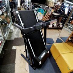 【愛品館市原店】アルインコ ランニングマシン AFR1119A