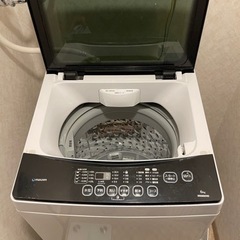 【無料】maxzen 洗濯機