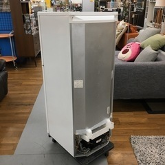 S702 ユーイング 140L 2ドア冷蔵庫（ホワイト）【右開き】UING UR