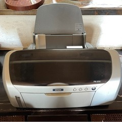 EPSON プリンター　PM-970C 