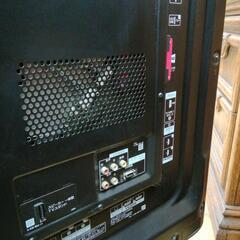 年末特価!! 55インチ ソニー 液晶テレビ 2012年製 KDL 55HX850