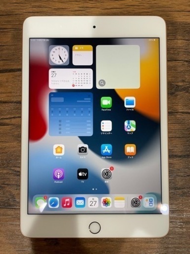 iPad iPad mini 5 64GB
