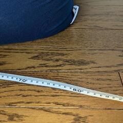 yogibo mini ネイビーブルー 未使用品です