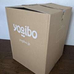 yogibo mini ネイビーブルー 未使用品です