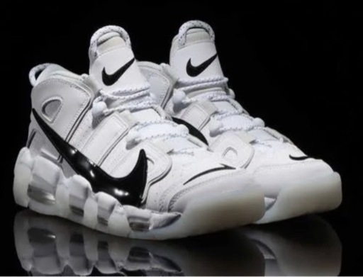 その他 Nike Air More Uptempo Copy Paste \