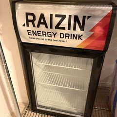 RAIZIN 冷蔵庫