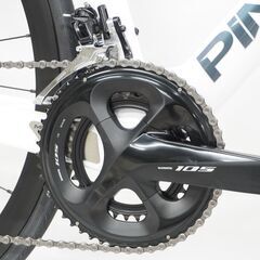 PINARELLO「ピナレロ」 PRINCE DISK 105 2022年モデル ロードバイク カーボン 3722121300005