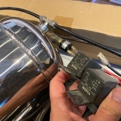 エアサス コンプレッサー2機 エアタンク2個セット