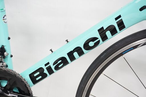 BIANCHI「ビアンキ」 SPRINT 105 RIM 2021-2022年モデル ロードバイク 3722121300004