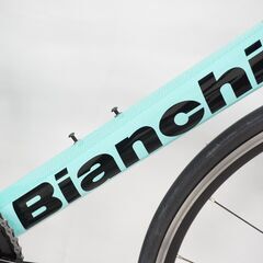 BIANCHI「ビアンキ」 SPRINT 105 RIM 2021-2022年モデル ロード