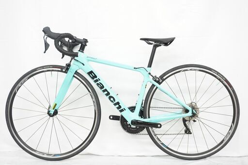 BIANCHI「ビアンキ」 SPRINT 105 RIM 2021-2022年モデル ロードバイク 3722121300004
