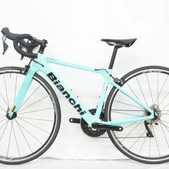 BIANCHI「ビアンキ」 SPRINT 105 RIM 2021-2022年モデル ロードバイク 3722121300004