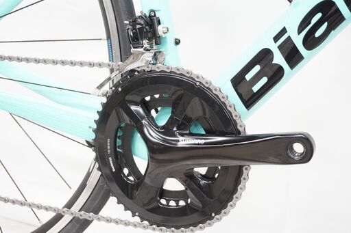 BIANCHI「ビアンキ」 SPRINT 105 RIM 2021-2022年モデル ロードバイク 3722121300004