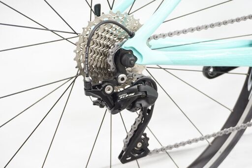 BIANCHI「ビアンキ」 SPRINT 105 RIM 2021-2022年モデル ロードバイク 3722121300004
