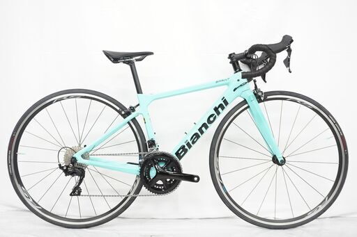 BIANCHI「ビアンキ」 SPRINT 105 RIM 2021-2022年モデル ロードバイク 3722121300004