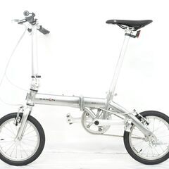 DAHON「ダホン」 DOVE Plus 2021年モデル ミニベロ 3722121100001