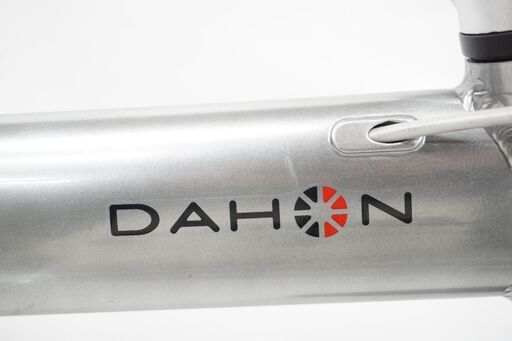DAHON「ダホン」 DOVE Plus 2021年モデル ミニベロ 3722121100001