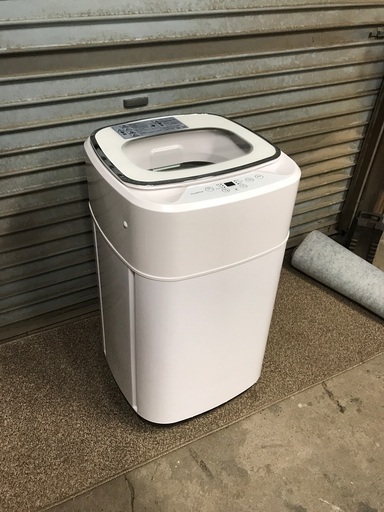 A-stage 洗濯機 3.8kg