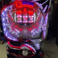 エヴァゲリオン他 パチンコ5台＋セル版1枚