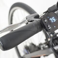 BRIDGESTONE「ブリヂストン」 TB1e TB7B41 2021年モデル 電動アシスト自転車 電動自転車 eBIKE 2822111800101