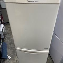 ❄️2013年製 Panasonic 冷蔵庫 NR-BW146C...