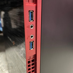 iiyama Level∞ ゲーミングpc