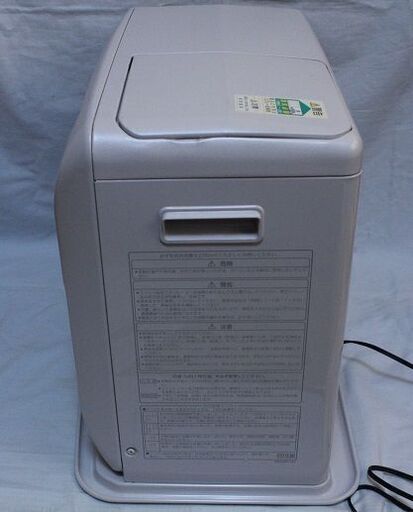 コロナ 石油ファンヒーター FH-WZ3621BY-TM 中古品(動作確認済) 木造10 