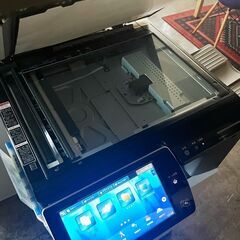 SHARP シャープ カラー複合機 コピー機 MX-2640【直接引き渡し・世田谷