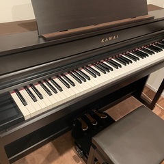 【ネット決済】ピアノCA79