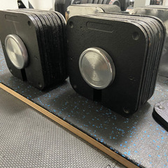 クイックロックダンベル　