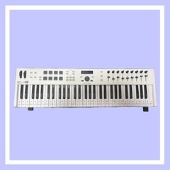 Arturia 電子キーボード　61鍵盤