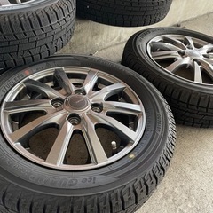 値下げ】20年製 155/65R 13