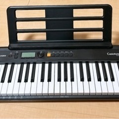 【ネット決済】キーボード　電子ピアノ