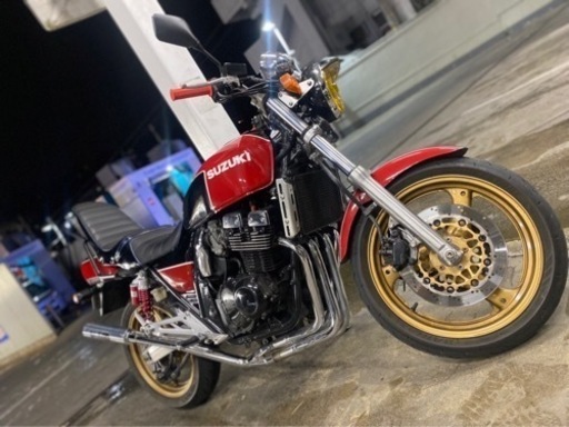 インパルス400