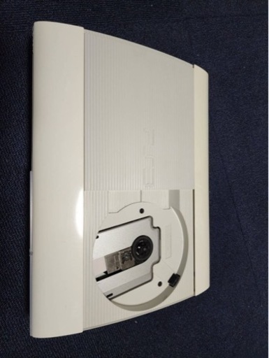 【中古】PS3 ソフト3本付(代理出品)