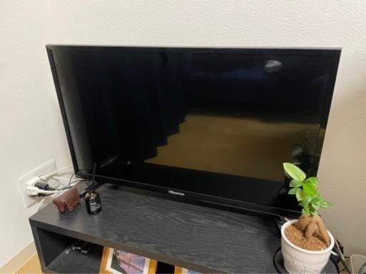 【譲り先決定】32型テレビ32BK1 美品✨