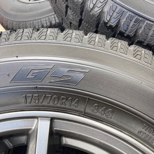 【010】スタッドレス175/70R14 NIRVANA NV14インチ 010】スタッドレス175/70R14 NIRVANA NV14インチ 【公式通販】
