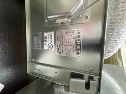 ネロブース(スプレーガン、コンプレッサー付)