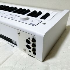 KORG 電子ピアノ D1ホワイト美品 ※ヤマト便にて発送