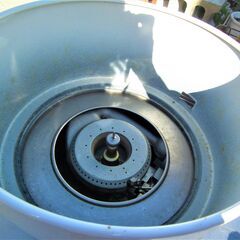 未使用品　炊飯器　都市ガス用　リンナイ　釜　お店用　お弁当屋　自営　キッチンカー等に