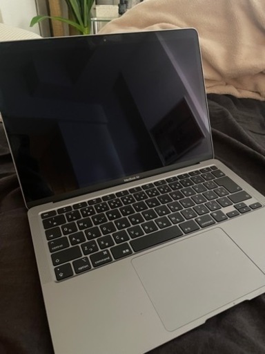 Mac MacBook Air 13
