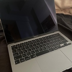 MacBook Air 13