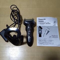 Panasonicラムダッシュ