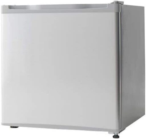 【新品未使用品】1ドア冷凍庫 31L SP-31LRF1 simplus 冷蔵モード搭載