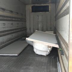 物置、コンテナ、BOX、バイク、ガレージ、断熱使い方自由