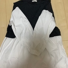 レディース　服