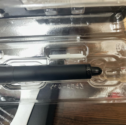 WACOM 液晶ペンタブレット Cintiq 24 DTK-2400HD